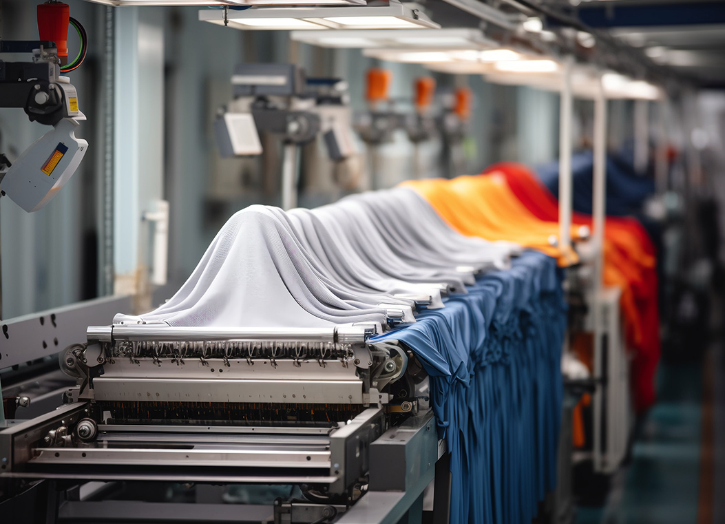 Industria textil