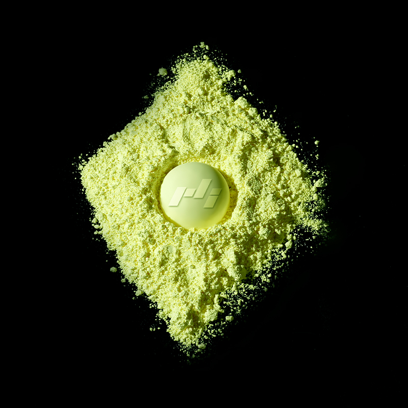 Agente blanqueador fluorescente ER-III